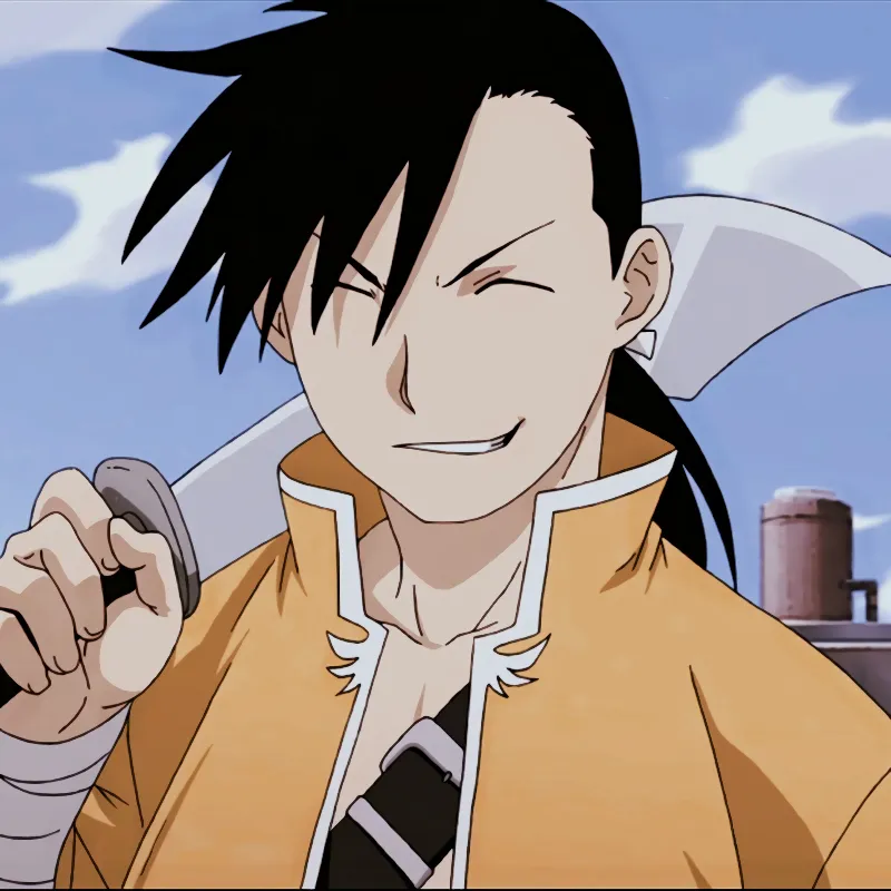Ling Yao