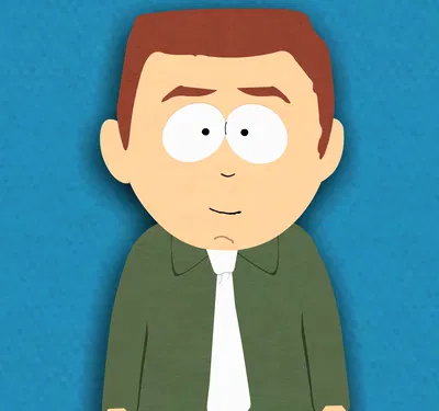 Stephen Stotch