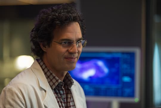 Bruce Banner