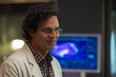 Bruce Banner