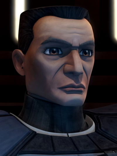 Echo (Clone Trooper) (Star Wars)