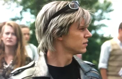 Peter Maximoff (X-Men) (Quicksilver)