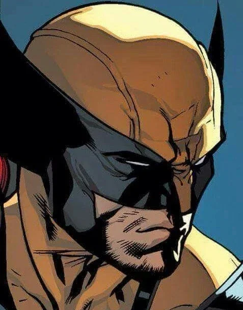 Logan Howlett (Wolverine) (X-Men)