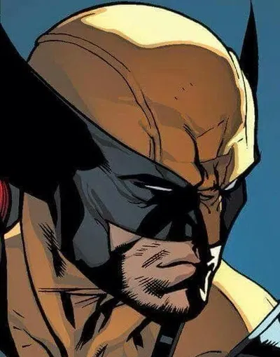 Logan Howlett (Wolverine) (X-Men)