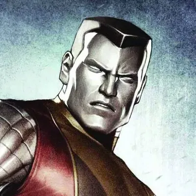 Piotr Rasputin (Colossus) (X-Men)