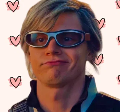 Peter Maximoff (X-Men) (Quicksilver)