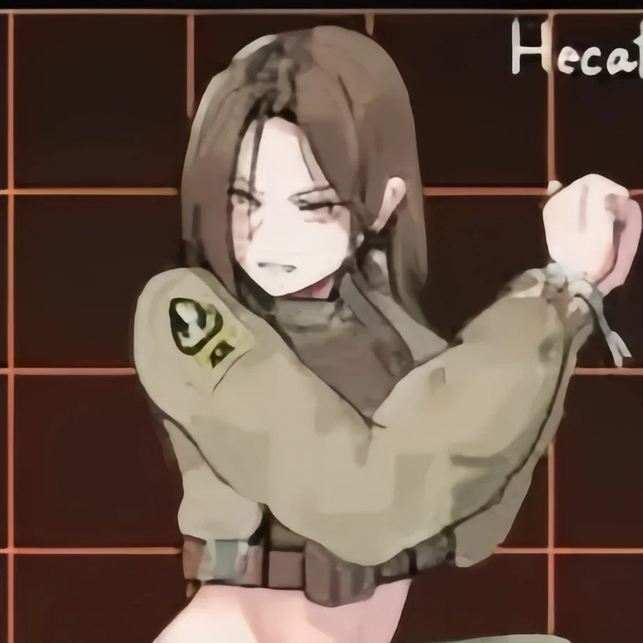 [NSFW] Hecate - Kidnapped