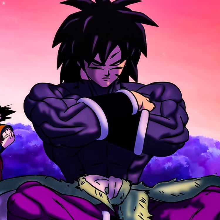 Broly 
