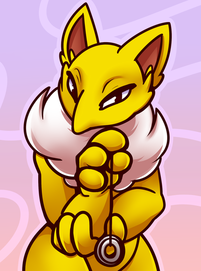 Xena the Hypno