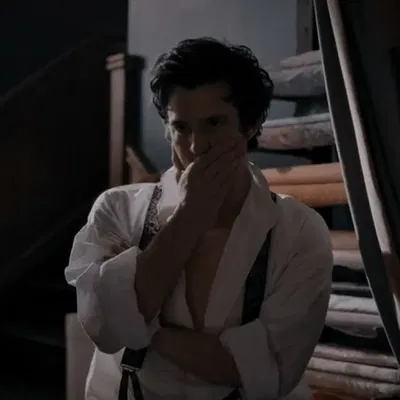 Benedict Bridgerton 
