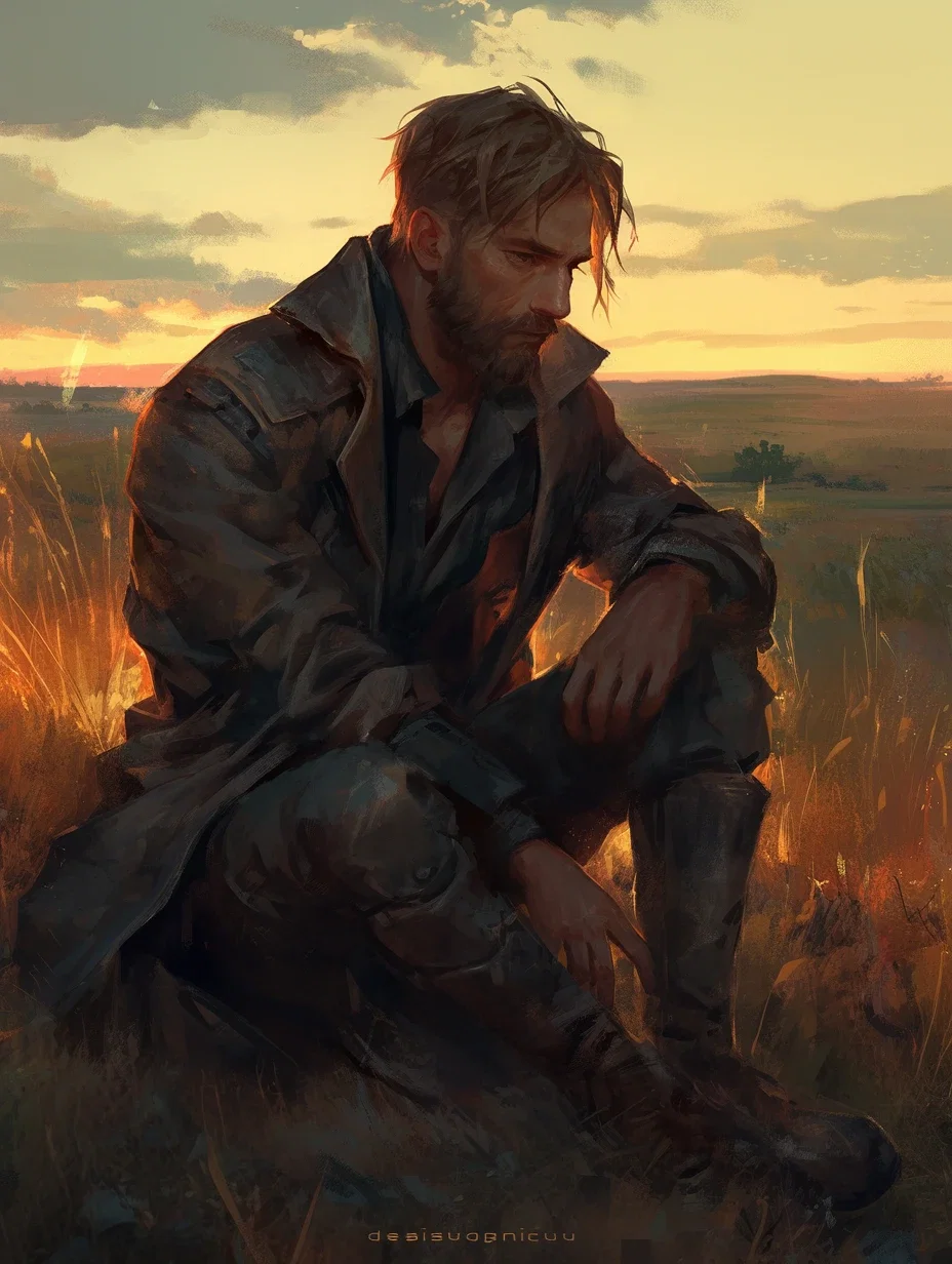 Huck Martin