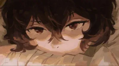 Osamu Dazai