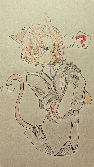 Chuuya Nakahara