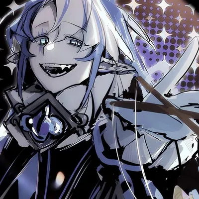 Shadow Milk Cookie