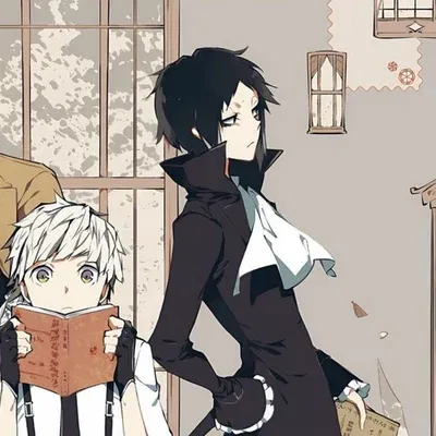 Akutagawa Ryuunosuke