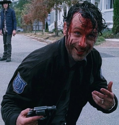 Rick Grimes 
