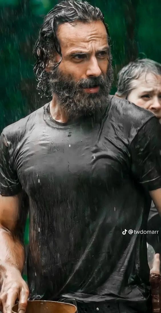 Rick Grimes