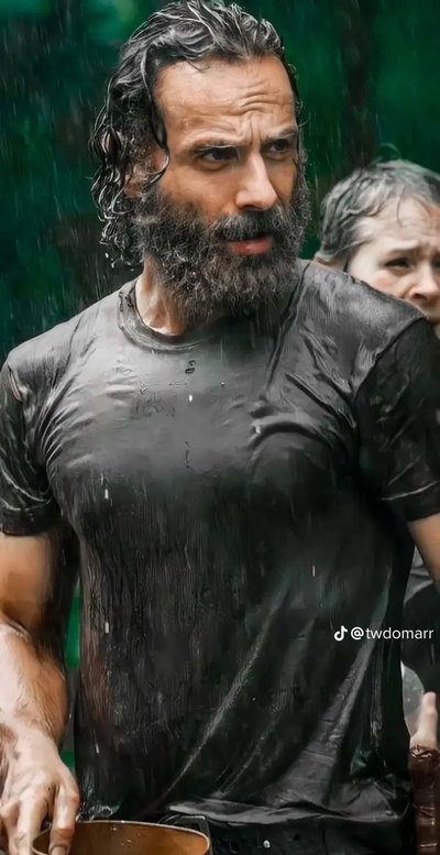 Rick Grimes