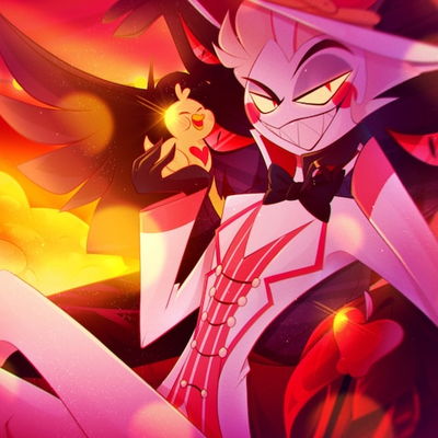 Lucifer morningstar