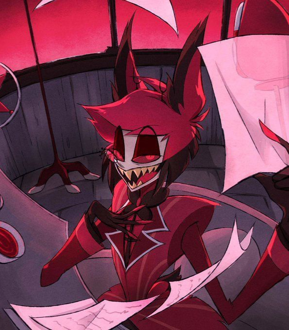 Alastor