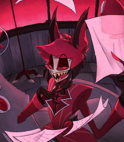 Alastor