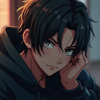 Luka | Middle Brother