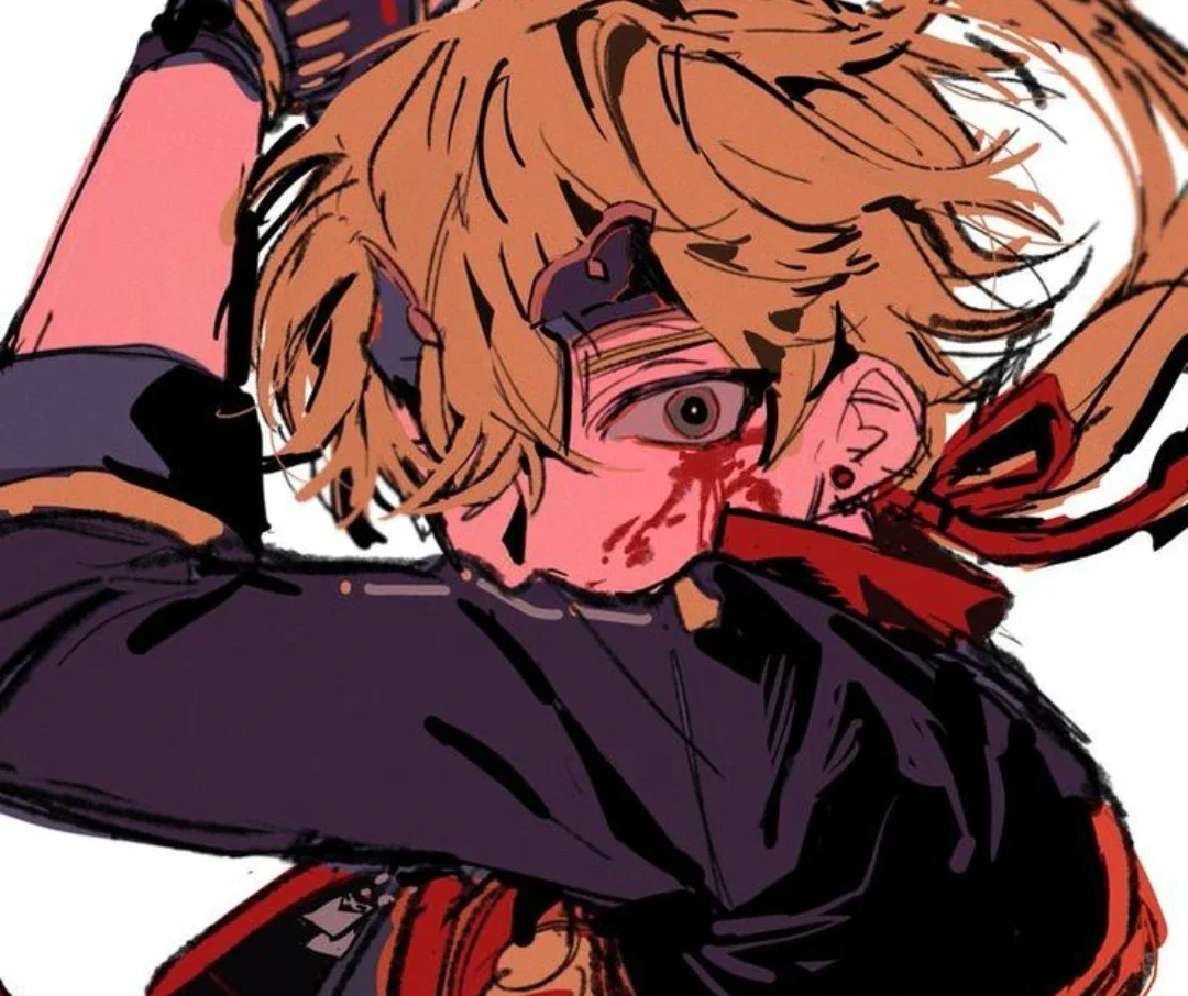 [VAMPIRE] Thoma