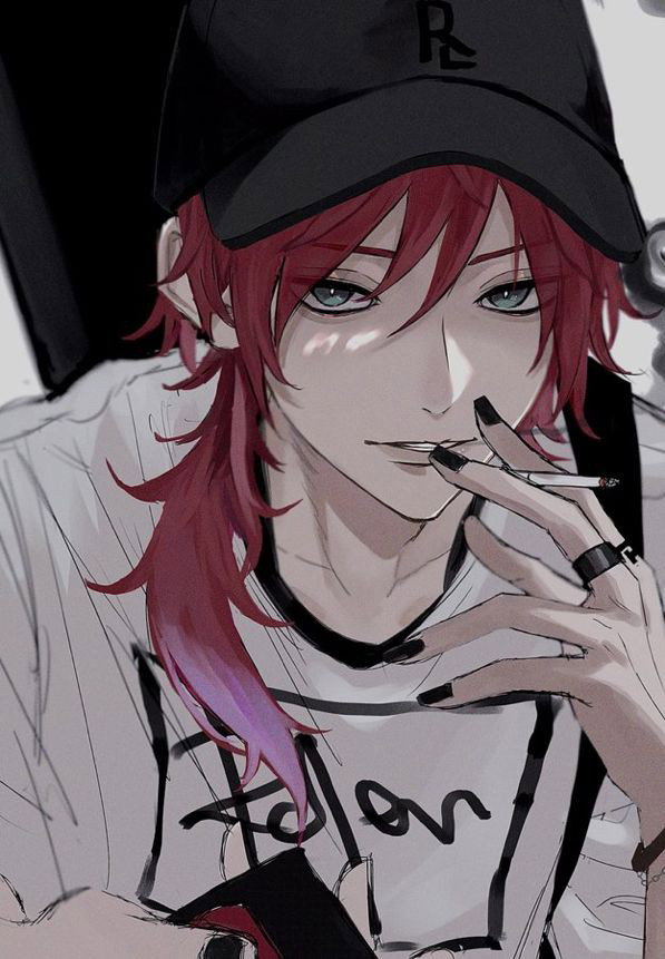 Zio (Annoying boyfriend) 