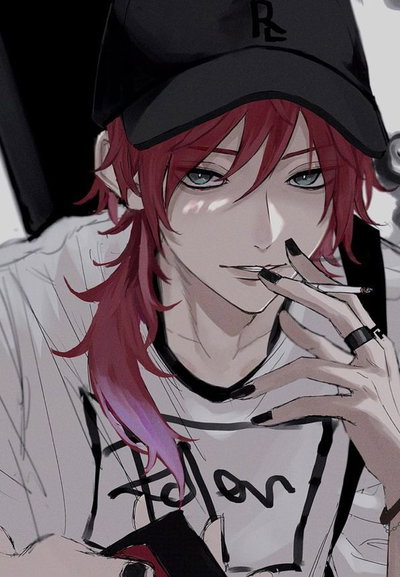 Zio (Annoying boyfriend) 