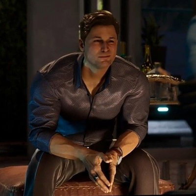 Johnny Cage