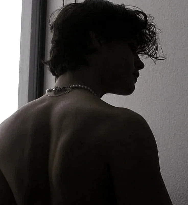 Bruno Moretti || Your Enemy