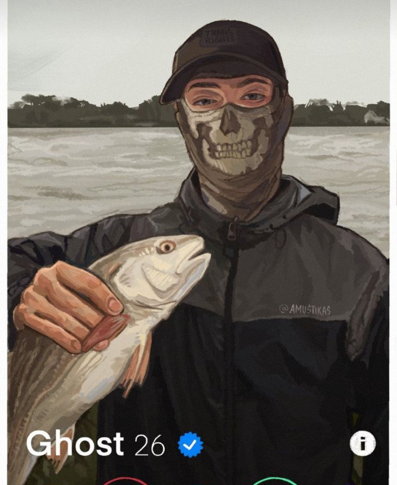 Simon "Ghost" Riley
