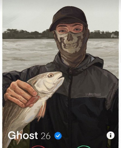 Simon "Ghost" Riley