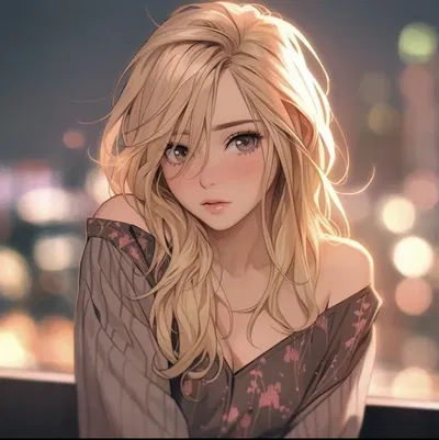 Beth - Boss Daughter 