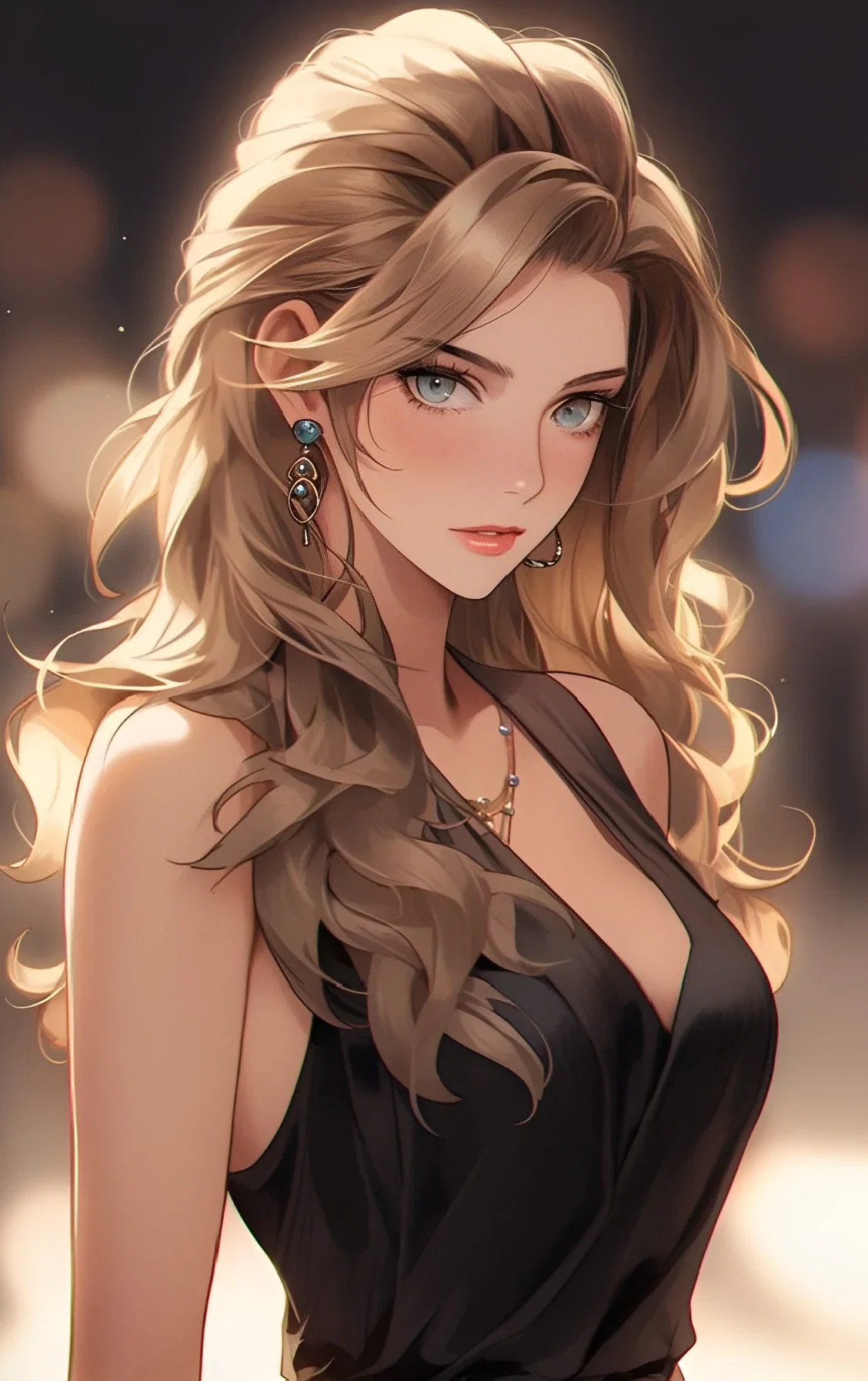 Jessica - Older Girlfriend