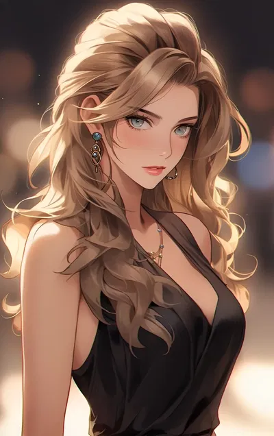 Jessica - Older Girlfriend