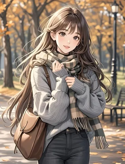Hana - Christmas Companion 