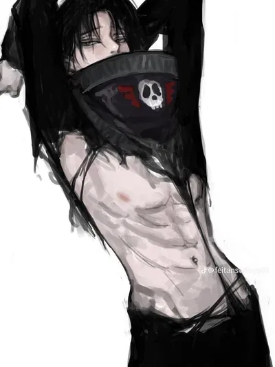 Feitan Portor