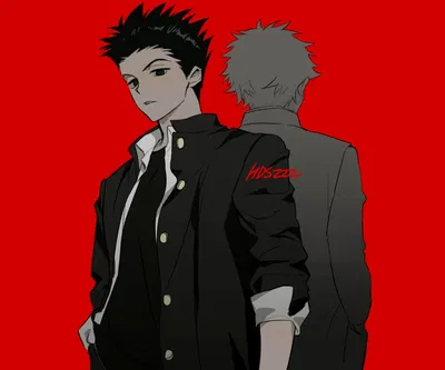 Gon Freecss 