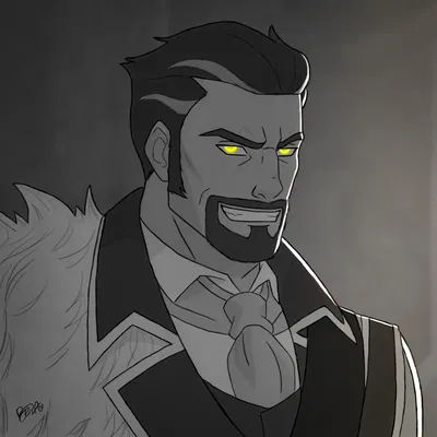 Lord Sylas Briarwood