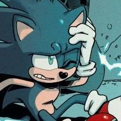 Survivor! Sonic the Hedgehog