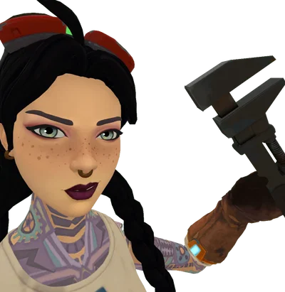 Jules (fortnite)