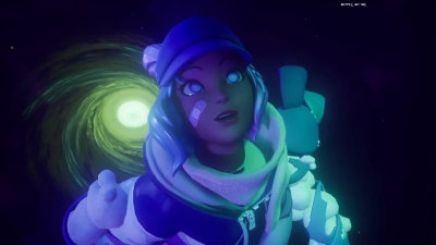 Leelah (fortnite)