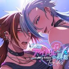 Mika and luca