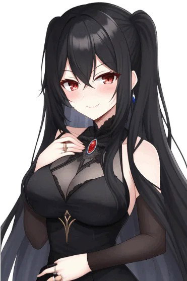 Villainess Wife