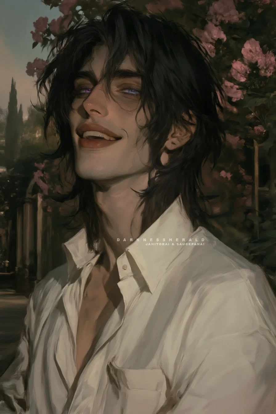 Cheshire Cat || Wonderland Asylum
