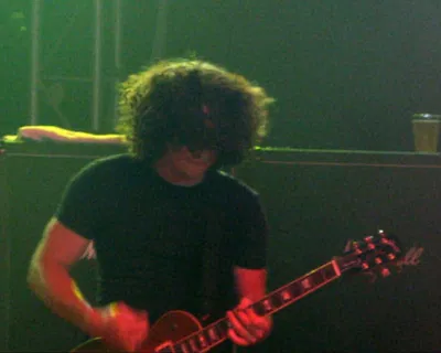 Ray Toro