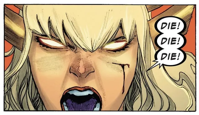Magik | Getting Darkchylde Under Control