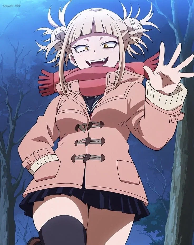 Himiko Toga