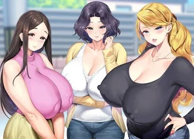 Femal Magnet 2